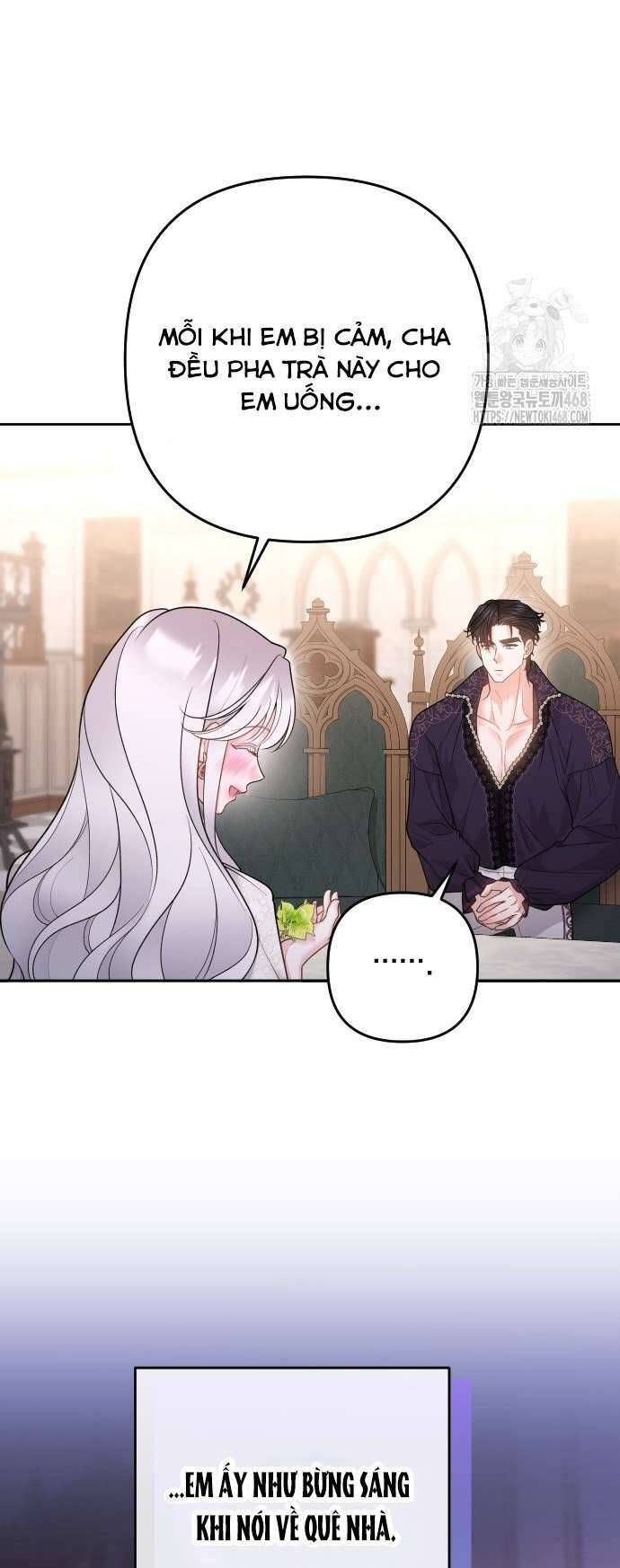 Trước Khi Em Có Ý Định Chạy Trốn Ta Sẽ Ngăn Chặn Nó - Chap 8 - Trang 24