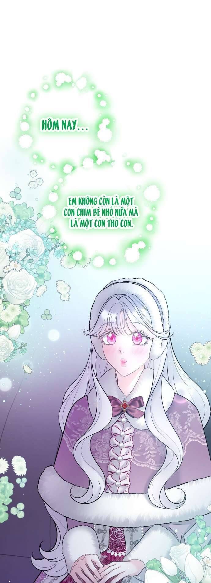 Trước Khi Em Có Ý Định Chạy Trốn Ta Sẽ Ngăn Chặn Nó - Chap 8 - Trang 41