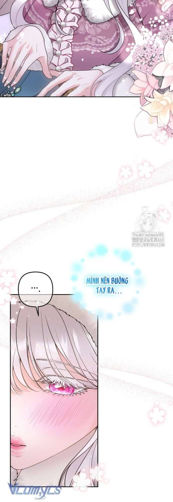 Trước Khi Em Có Ý Định Chạy Trốn Ta Sẽ Ngăn Chặn Nó - Chap 8 - Trang 53