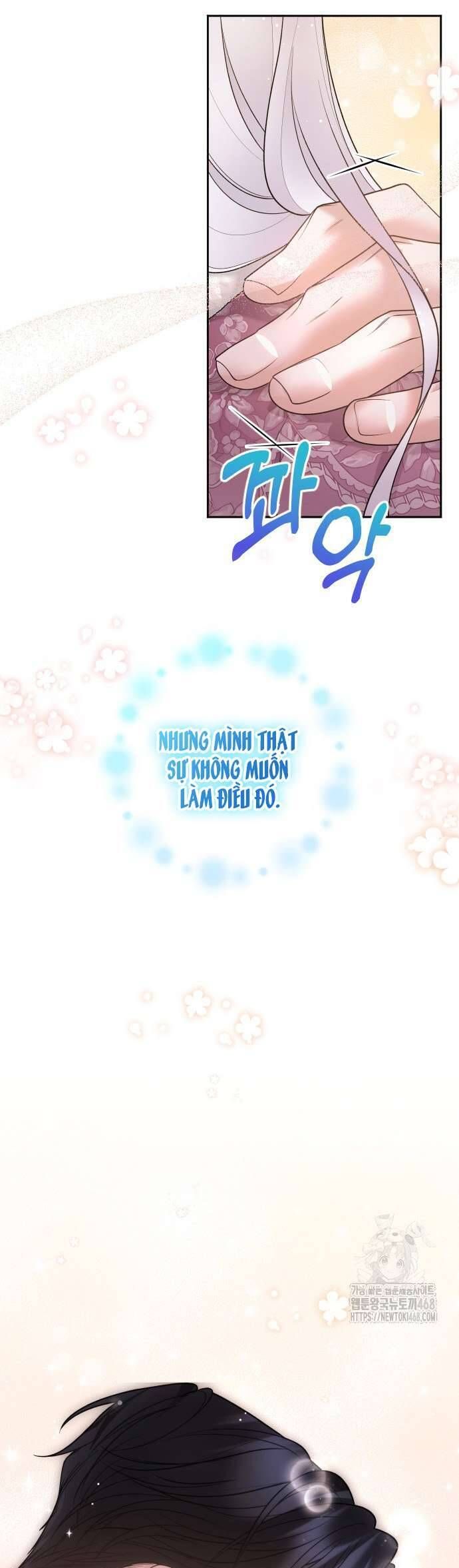 Trước Khi Em Có Ý Định Chạy Trốn Ta Sẽ Ngăn Chặn Nó - Chap 8 - Trang 54