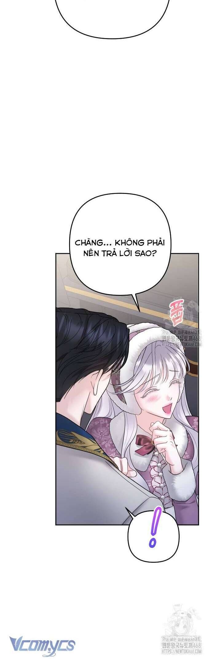 Trước Khi Em Có Ý Định Chạy Trốn Ta Sẽ Ngăn Chặn Nó - Chap 8 - Trang 57