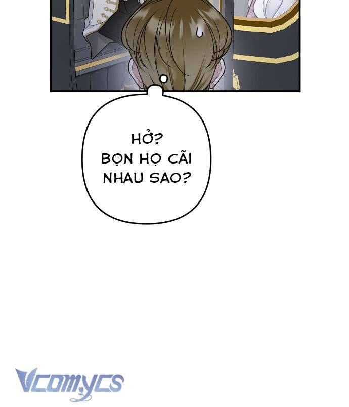 Trước Khi Em Có Ý Định Chạy Trốn Ta Sẽ Ngăn Chặn Nó - Chap 9 - Trang 11