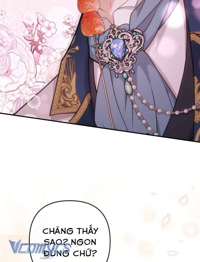 Trước Khi Em Có Ý Định Chạy Trốn Ta Sẽ Ngăn Chặn Nó - Chap 9 - Trang 105