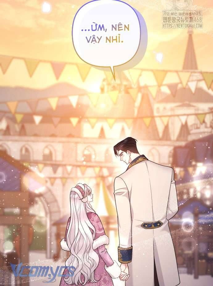 Trước Khi Em Có Ý Định Chạy Trốn Ta Sẽ Ngăn Chặn Nó - Chap 9 - Trang 108