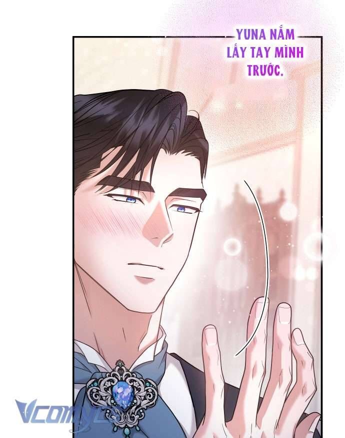 Trước Khi Em Có Ý Định Chạy Trốn Ta Sẽ Ngăn Chặn Nó - Chap 9 - Trang 116
