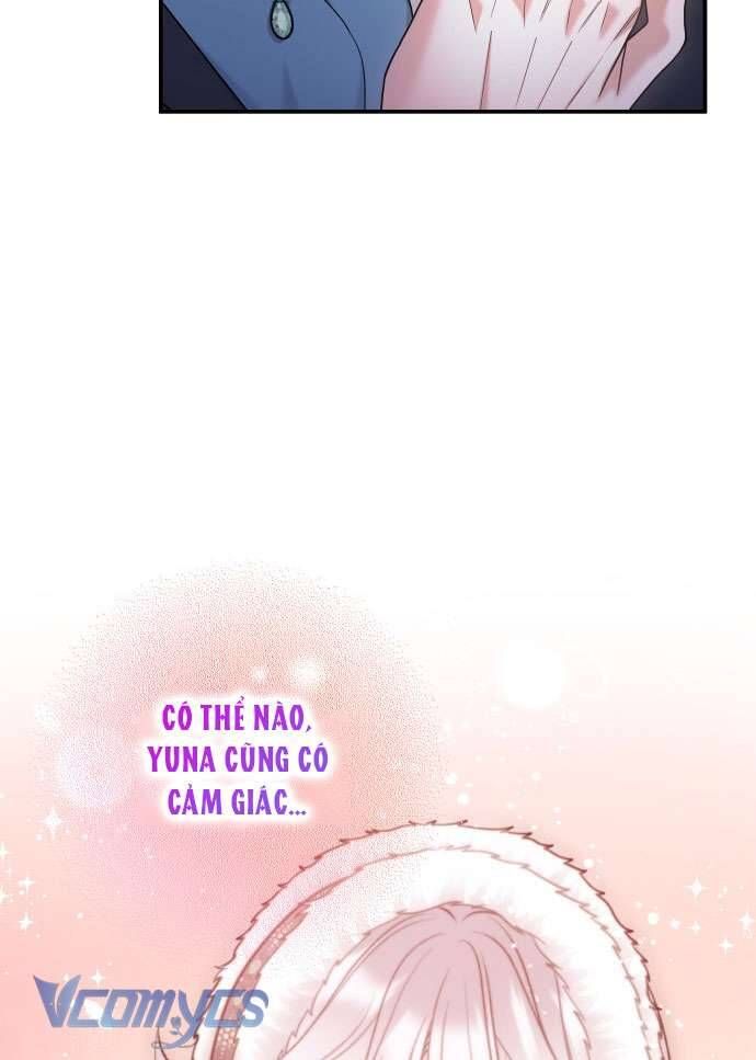 Trước Khi Em Có Ý Định Chạy Trốn Ta Sẽ Ngăn Chặn Nó - Chap 9 - Trang 117