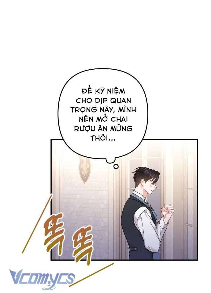 Trước Khi Em Có Ý Định Chạy Trốn Ta Sẽ Ngăn Chặn Nó - Chap 9 - Trang 119