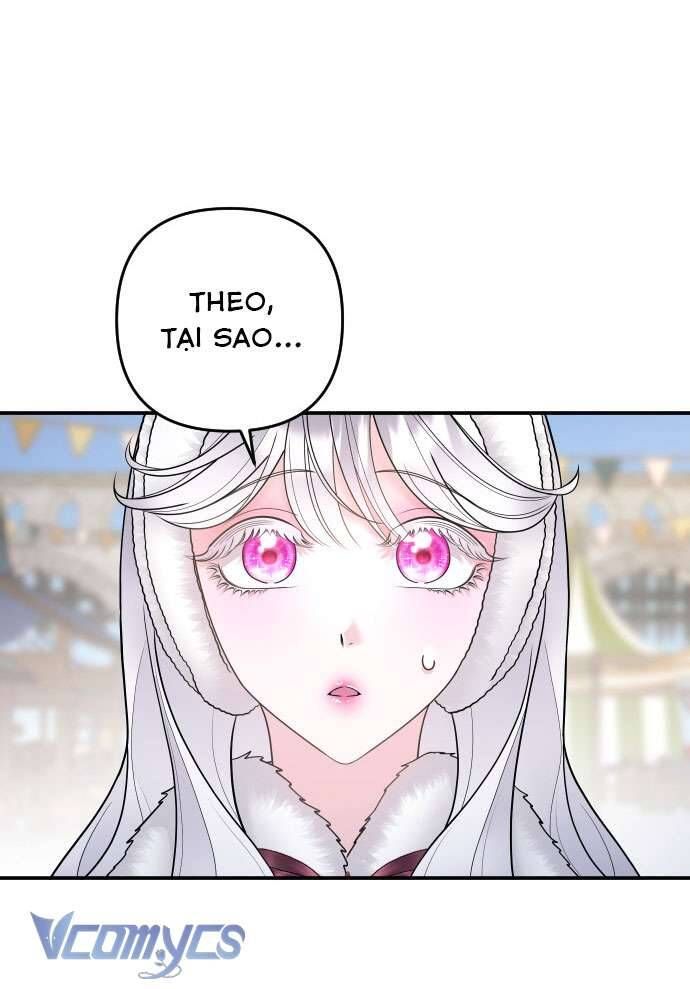 Trước Khi Em Có Ý Định Chạy Trốn Ta Sẽ Ngăn Chặn Nó - Chap 9 - Trang 13