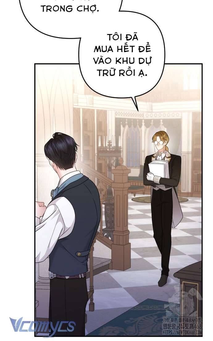 Trước Khi Em Có Ý Định Chạy Trốn Ta Sẽ Ngăn Chặn Nó - Chap 9 - Trang 121