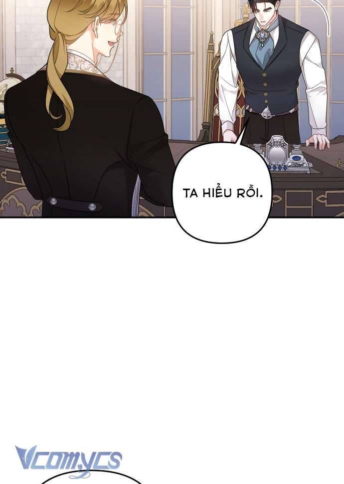 Trước Khi Em Có Ý Định Chạy Trốn Ta Sẽ Ngăn Chặn Nó - Chap 9 - Trang 123