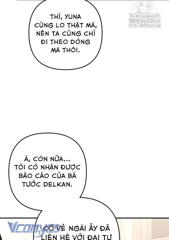 Trước Khi Em Có Ý Định Chạy Trốn Ta Sẽ Ngăn Chặn Nó - Chap 9 - Trang 125