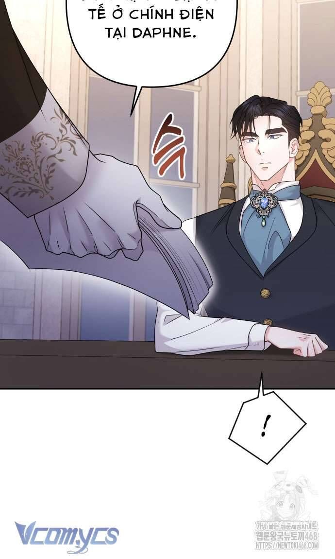Trước Khi Em Có Ý Định Chạy Trốn Ta Sẽ Ngăn Chặn Nó - Chap 9 - Trang 126