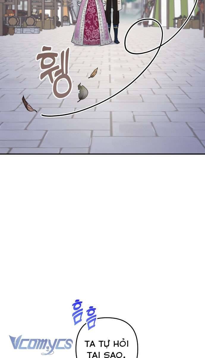 Trước Khi Em Có Ý Định Chạy Trốn Ta Sẽ Ngăn Chặn Nó - Chap 9 - Trang 15