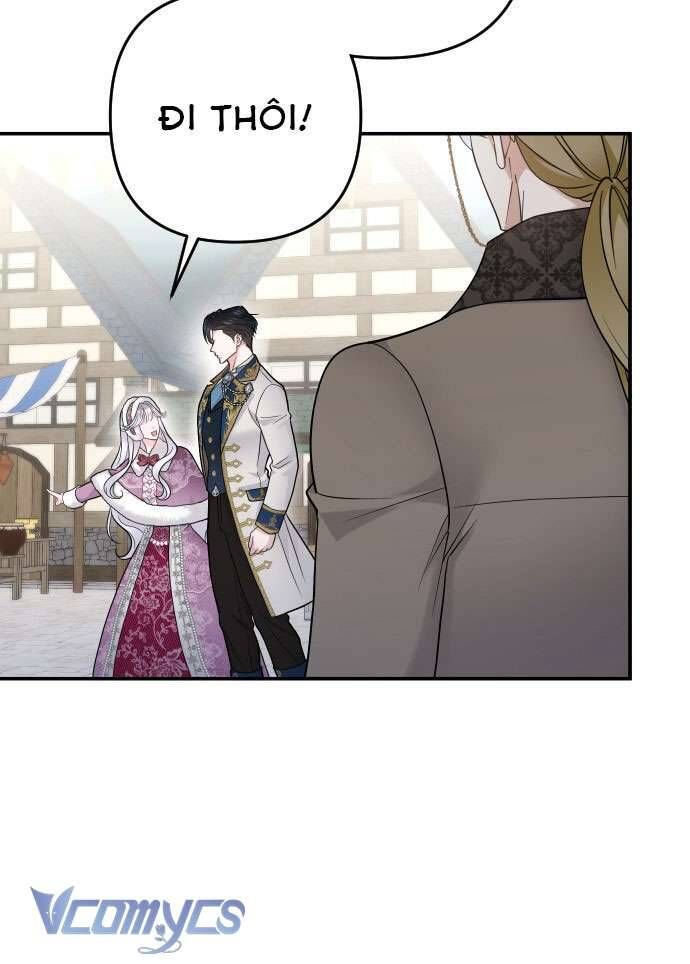 Trước Khi Em Có Ý Định Chạy Trốn Ta Sẽ Ngăn Chặn Nó - Chap 9 - Trang 17