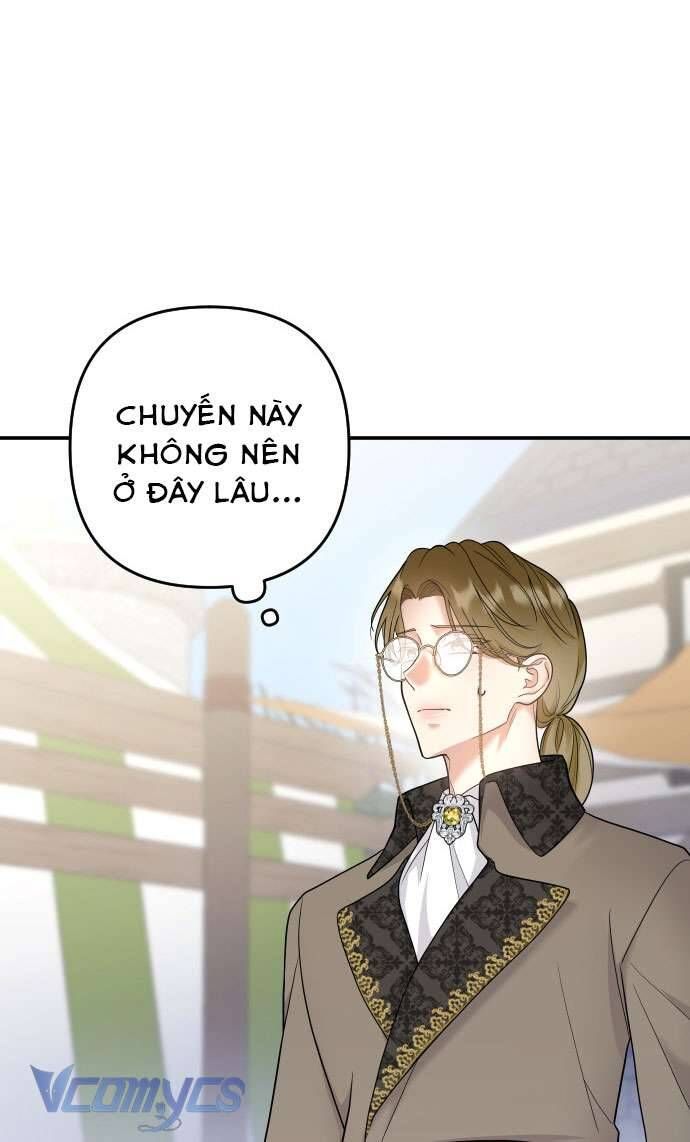 Trước Khi Em Có Ý Định Chạy Trốn Ta Sẽ Ngăn Chặn Nó - Chap 9 - Trang 18