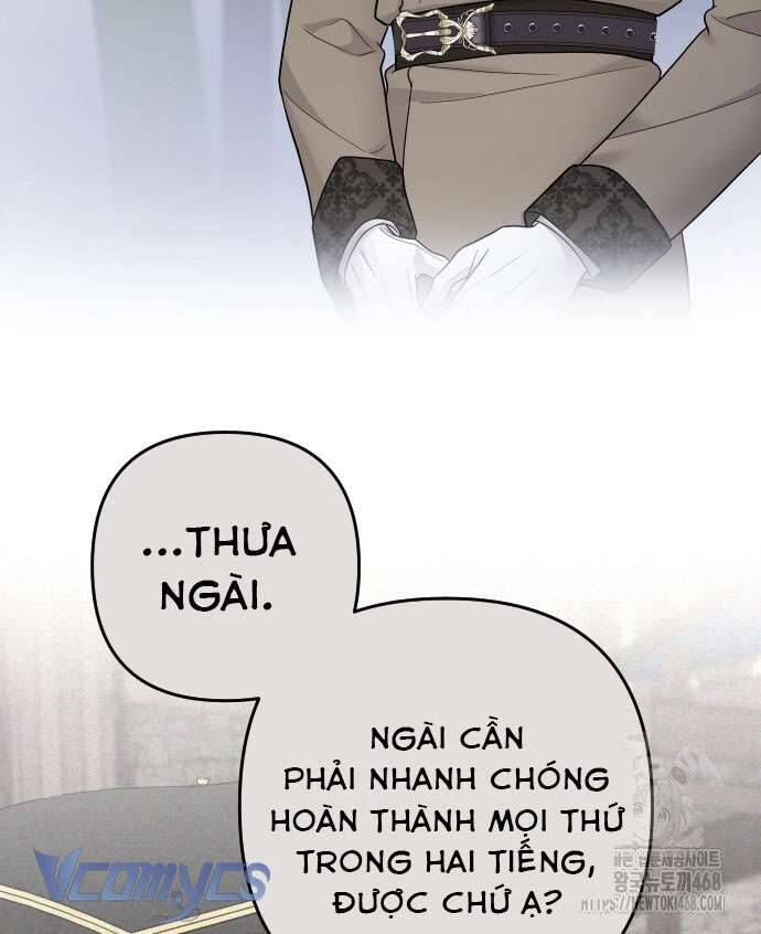 Trước Khi Em Có Ý Định Chạy Trốn Ta Sẽ Ngăn Chặn Nó - Chap 9 - Trang 19