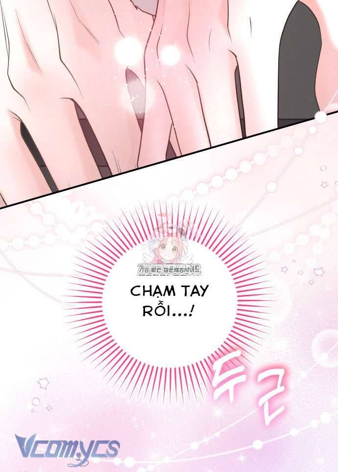 Trước Khi Em Có Ý Định Chạy Trốn Ta Sẽ Ngăn Chặn Nó - Chap 9 - Trang 3