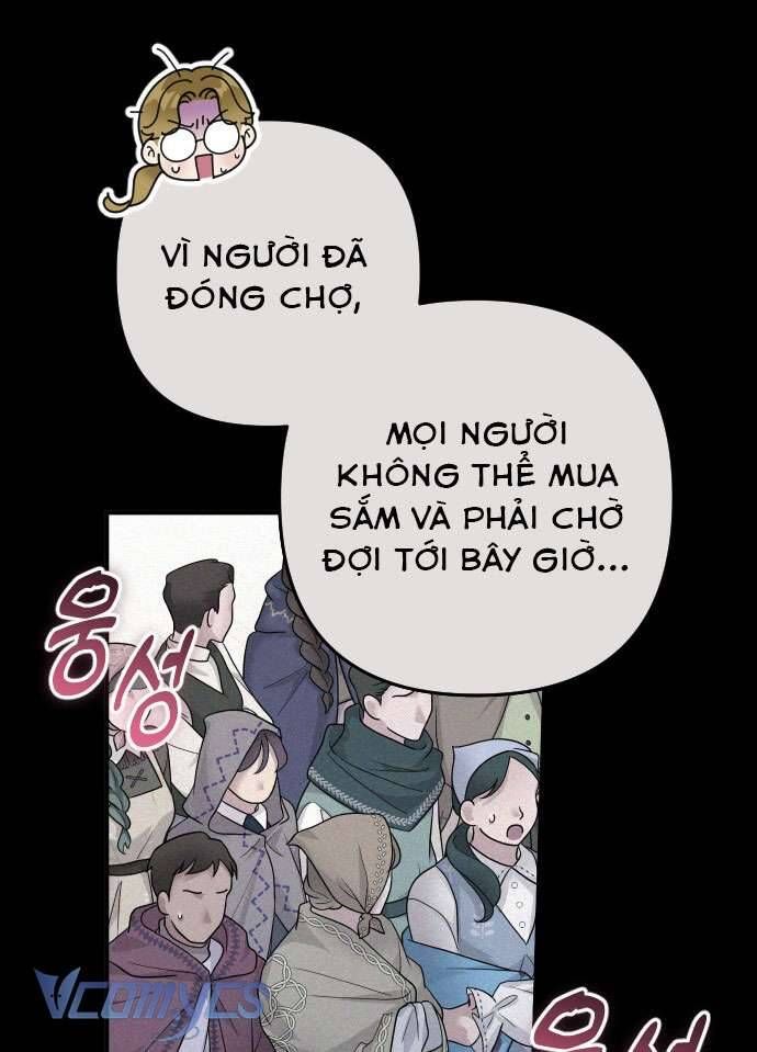 Trước Khi Em Có Ý Định Chạy Trốn Ta Sẽ Ngăn Chặn Nó - Chap 9 - Trang 21