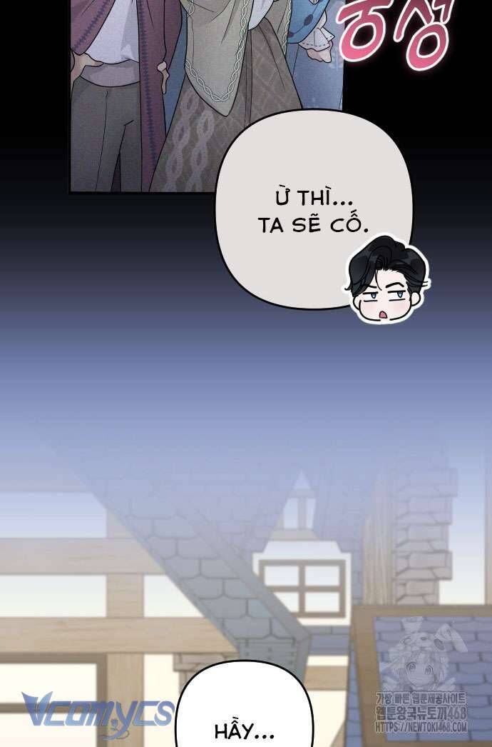 Trước Khi Em Có Ý Định Chạy Trốn Ta Sẽ Ngăn Chặn Nó - Chap 9 - Trang 22