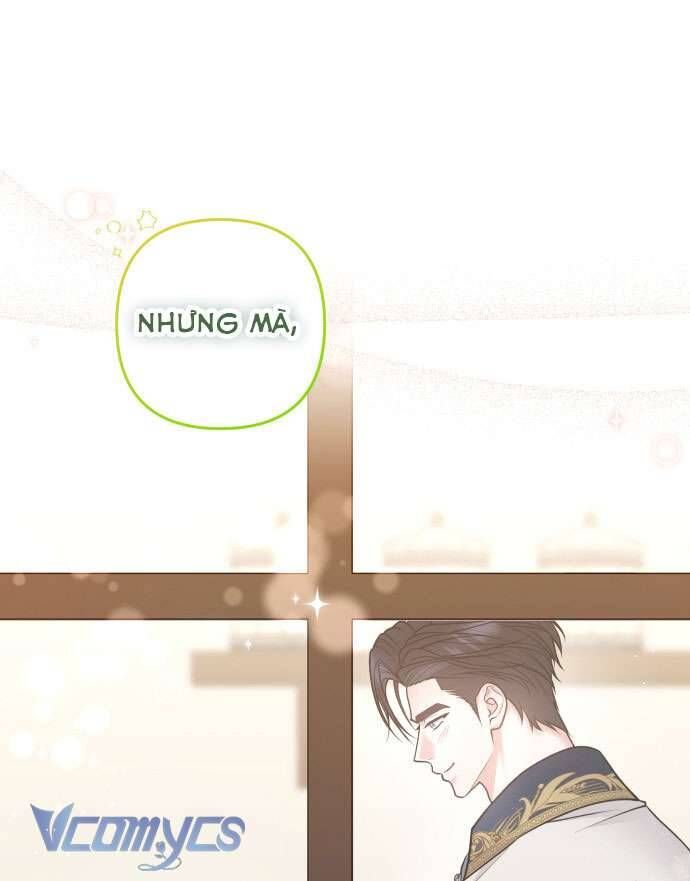Trước Khi Em Có Ý Định Chạy Trốn Ta Sẽ Ngăn Chặn Nó - Chap 9 - Trang 24