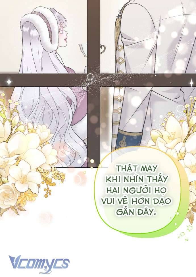 Trước Khi Em Có Ý Định Chạy Trốn Ta Sẽ Ngăn Chặn Nó - Chap 9 - Trang 25