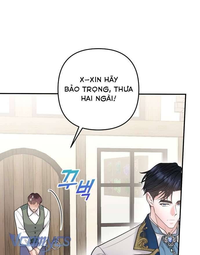 Trước Khi Em Có Ý Định Chạy Trốn Ta Sẽ Ngăn Chặn Nó - Chap 9 - Trang 29