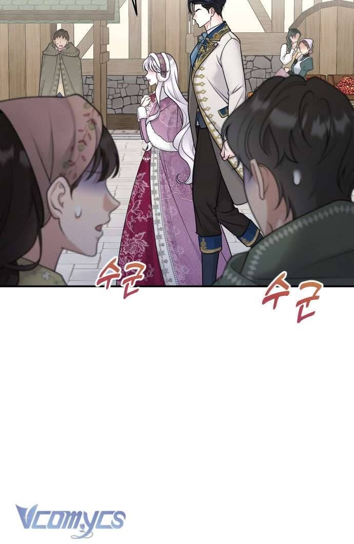 Trước Khi Em Có Ý Định Chạy Trốn Ta Sẽ Ngăn Chặn Nó - Chap 9 - Trang 32