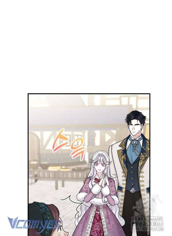 Trước Khi Em Có Ý Định Chạy Trốn Ta Sẽ Ngăn Chặn Nó - Chap 9 - Trang 34