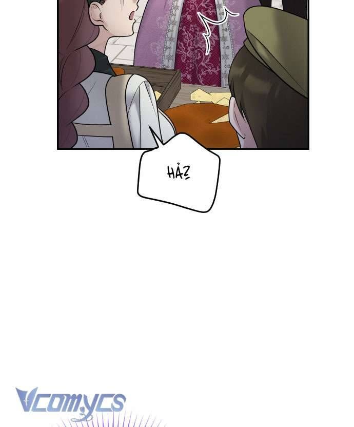 Trước Khi Em Có Ý Định Chạy Trốn Ta Sẽ Ngăn Chặn Nó - Chap 9 - Trang 35
