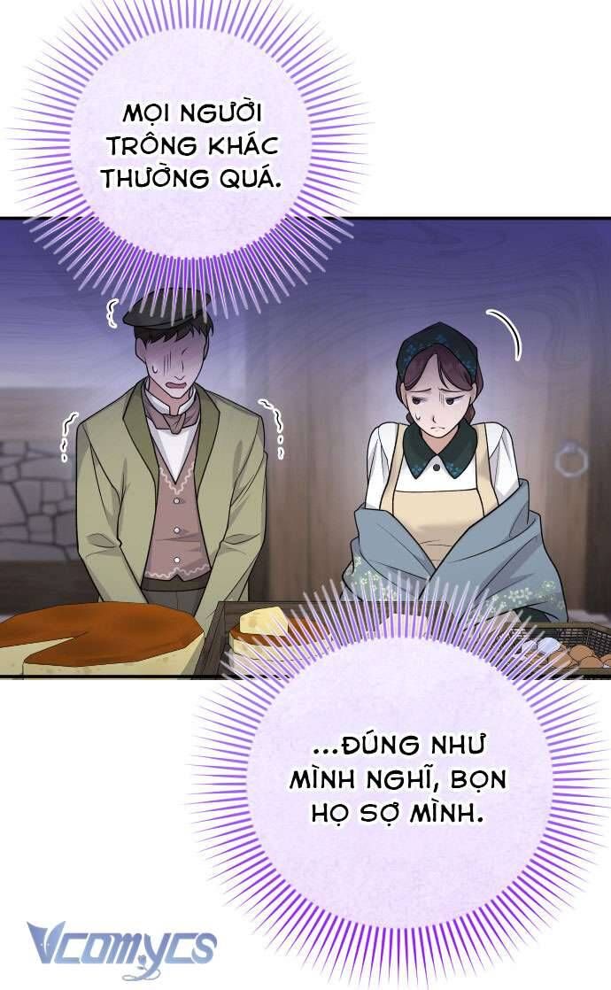 Trước Khi Em Có Ý Định Chạy Trốn Ta Sẽ Ngăn Chặn Nó - Chap 9 - Trang 36