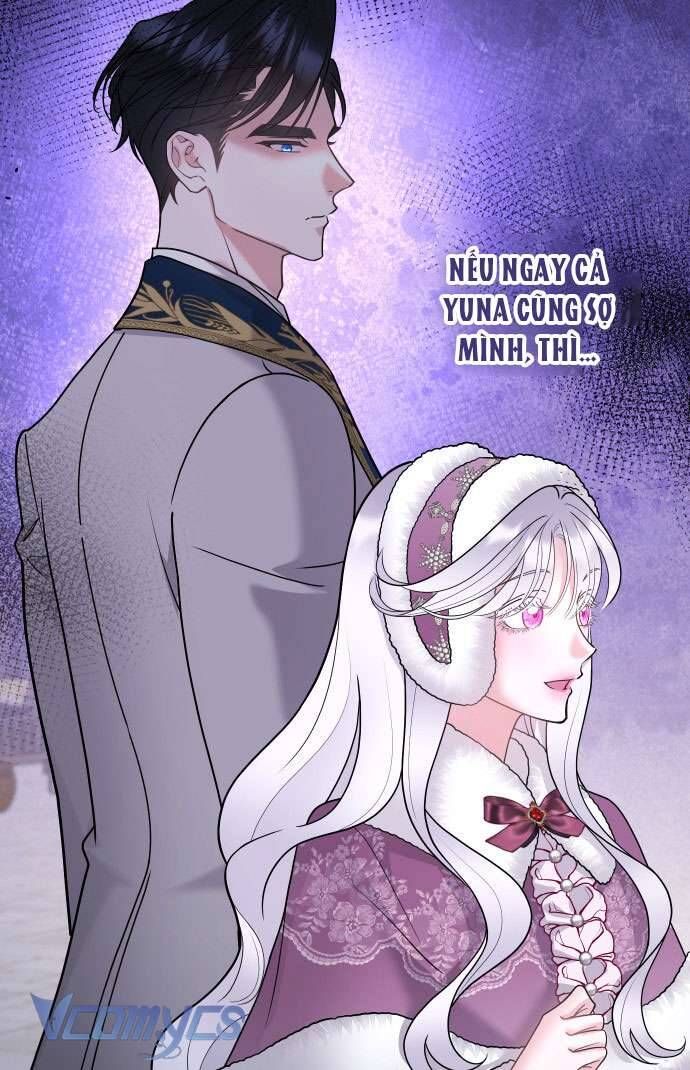 Trước Khi Em Có Ý Định Chạy Trốn Ta Sẽ Ngăn Chặn Nó - Chap 9 - Trang 39