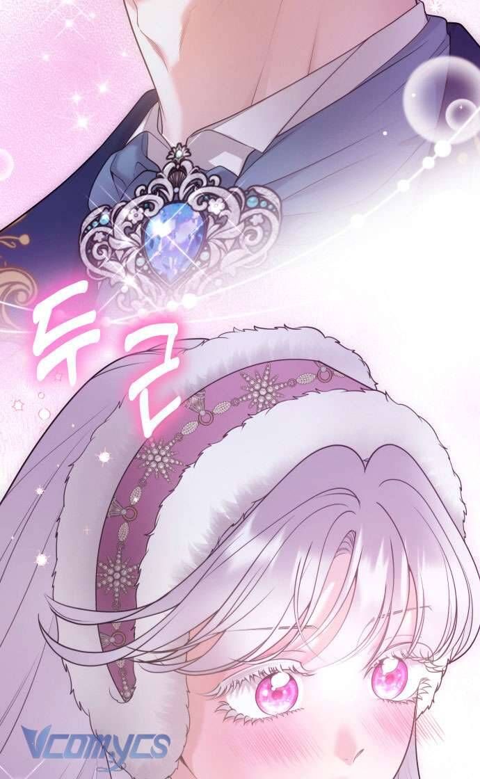 Trước Khi Em Có Ý Định Chạy Trốn Ta Sẽ Ngăn Chặn Nó - Chap 9 - Trang 5