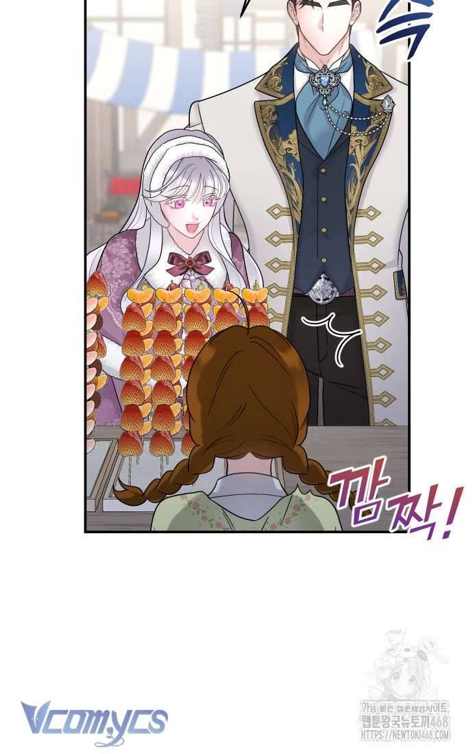 Trước Khi Em Có Ý Định Chạy Trốn Ta Sẽ Ngăn Chặn Nó - Chap 9 - Trang 43