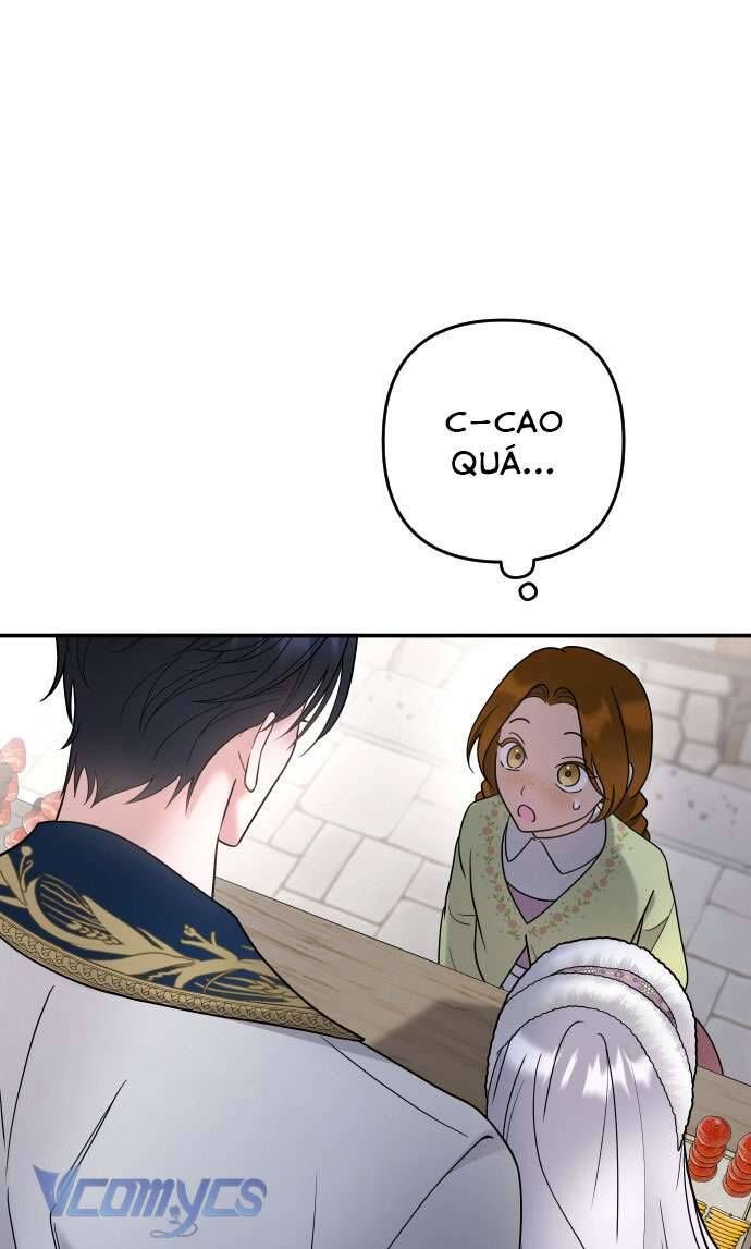 Trước Khi Em Có Ý Định Chạy Trốn Ta Sẽ Ngăn Chặn Nó - Chap 9 - Trang 44