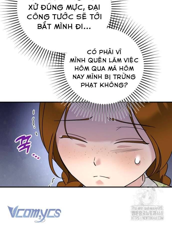 Trước Khi Em Có Ý Định Chạy Trốn Ta Sẽ Ngăn Chặn Nó - Chap 9 - Trang 46