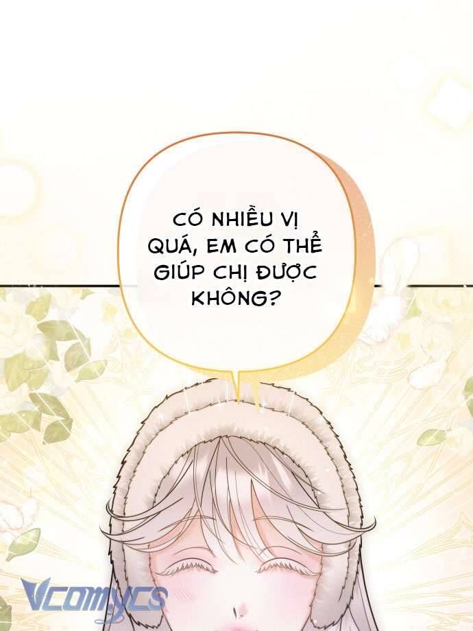 Trước Khi Em Có Ý Định Chạy Trốn Ta Sẽ Ngăn Chặn Nó - Chap 9 - Trang 48