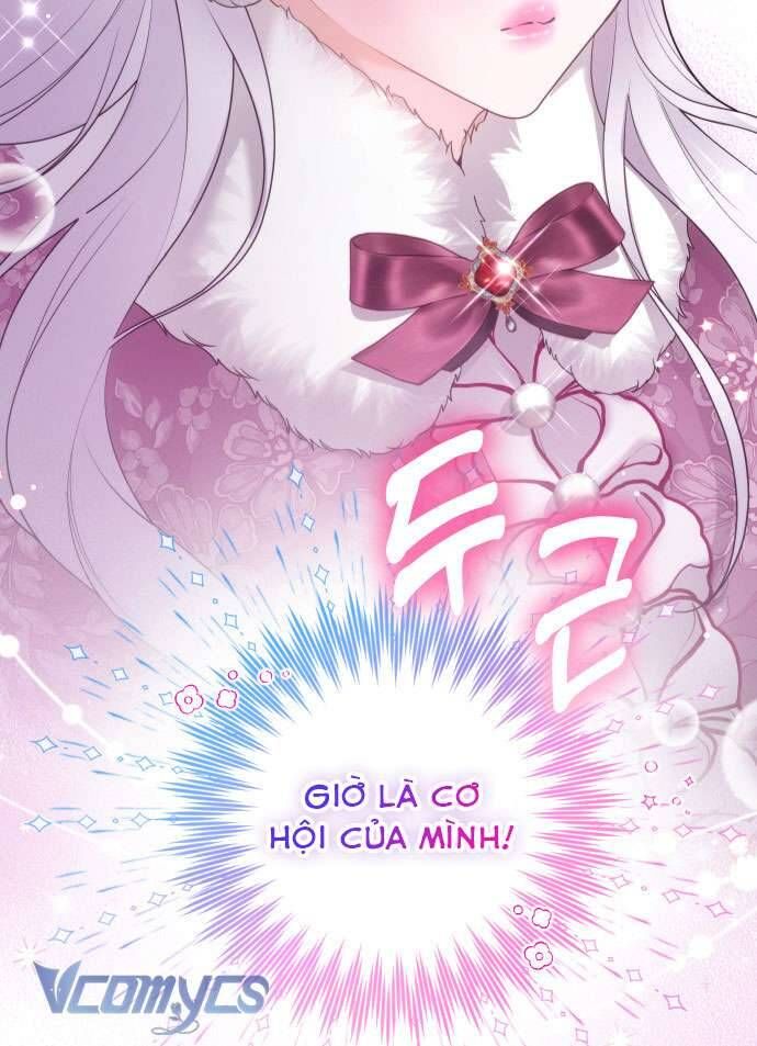 Trước Khi Em Có Ý Định Chạy Trốn Ta Sẽ Ngăn Chặn Nó - Chap 9 - Trang 6