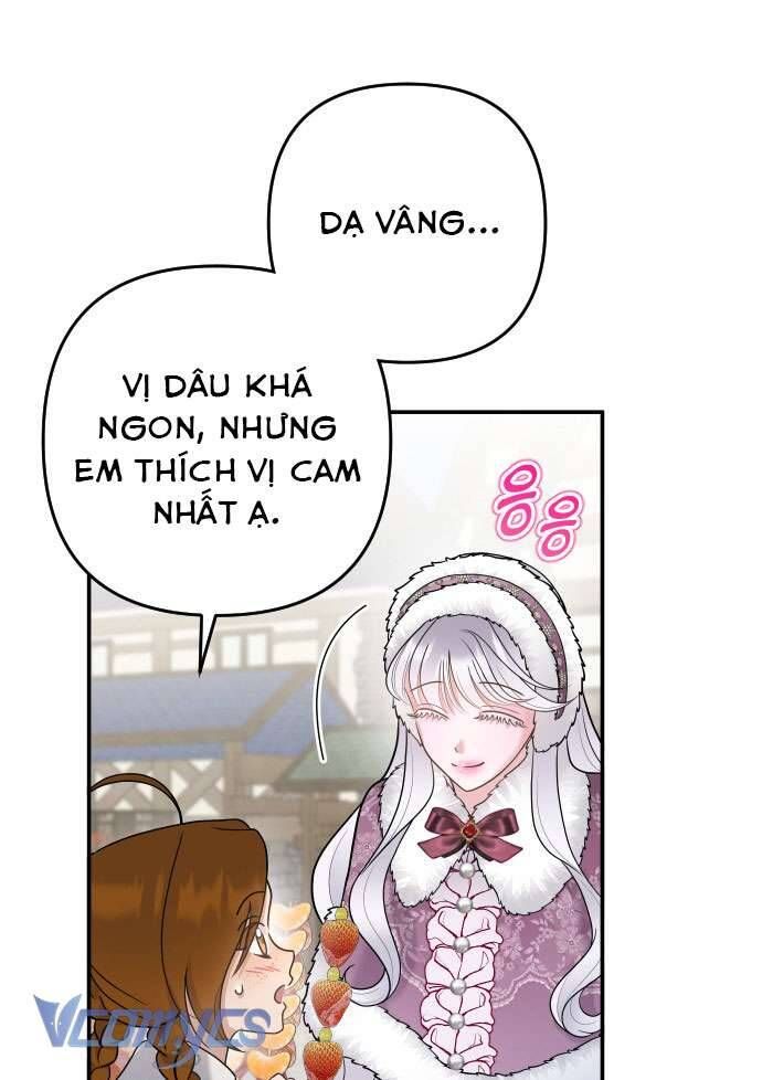 Trước Khi Em Có Ý Định Chạy Trốn Ta Sẽ Ngăn Chặn Nó - Chap 9 - Trang 51
