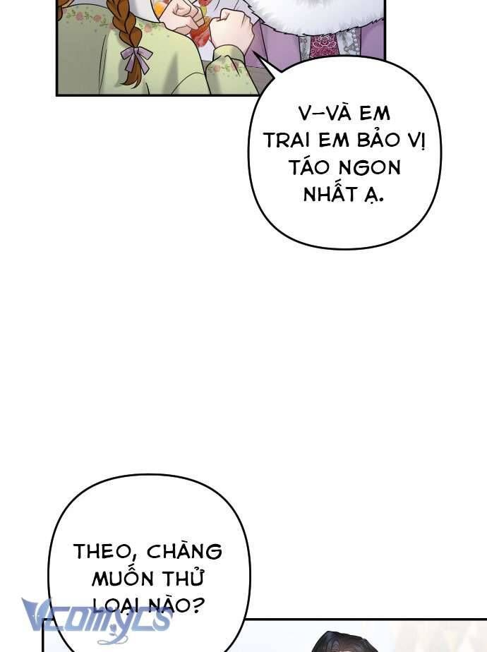 Trước Khi Em Có Ý Định Chạy Trốn Ta Sẽ Ngăn Chặn Nó - Chap 9 - Trang 52