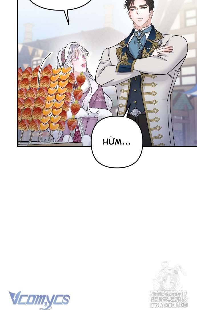 Trước Khi Em Có Ý Định Chạy Trốn Ta Sẽ Ngăn Chặn Nó - Chap 9 - Trang 53