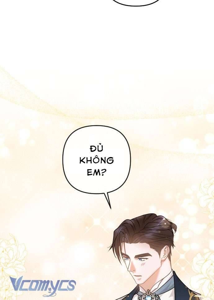 Trước Khi Em Có Ý Định Chạy Trốn Ta Sẽ Ngăn Chặn Nó - Chap 9 - Trang 55