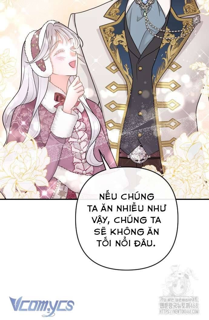 Trước Khi Em Có Ý Định Chạy Trốn Ta Sẽ Ngăn Chặn Nó - Chap 9 - Trang 56
