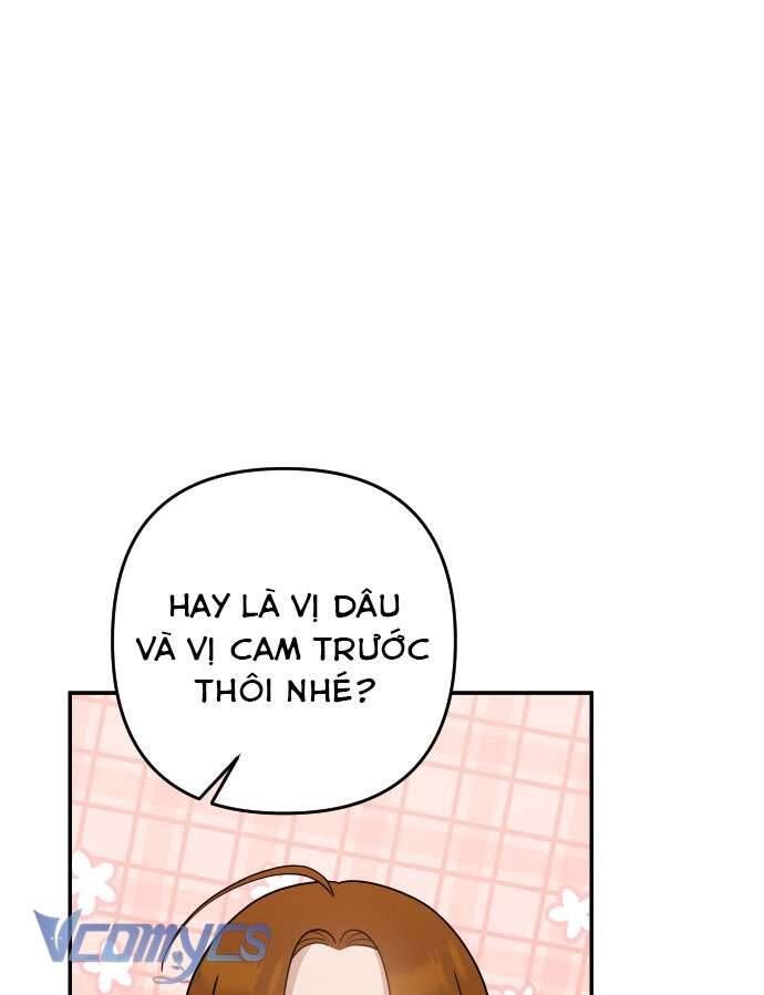 Trước Khi Em Có Ý Định Chạy Trốn Ta Sẽ Ngăn Chặn Nó - Chap 9 - Trang 57