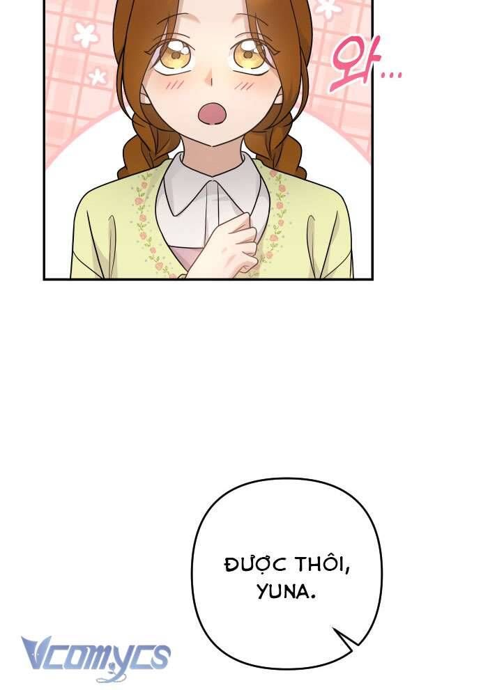 Trước Khi Em Có Ý Định Chạy Trốn Ta Sẽ Ngăn Chặn Nó - Chap 9 - Trang 58
