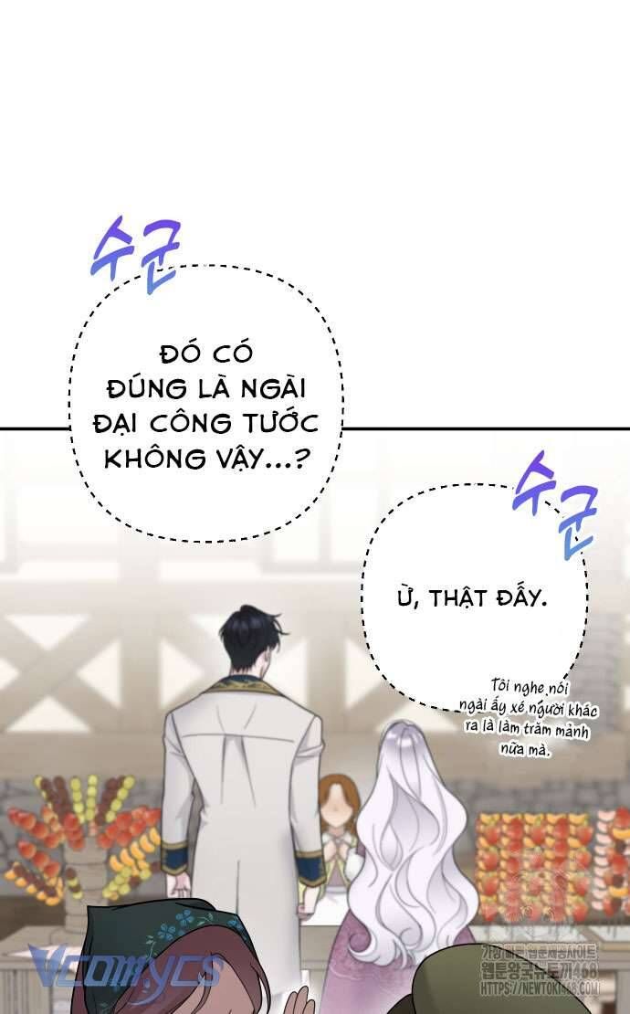 Trước Khi Em Có Ý Định Chạy Trốn Ta Sẽ Ngăn Chặn Nó - Chap 9 - Trang 59