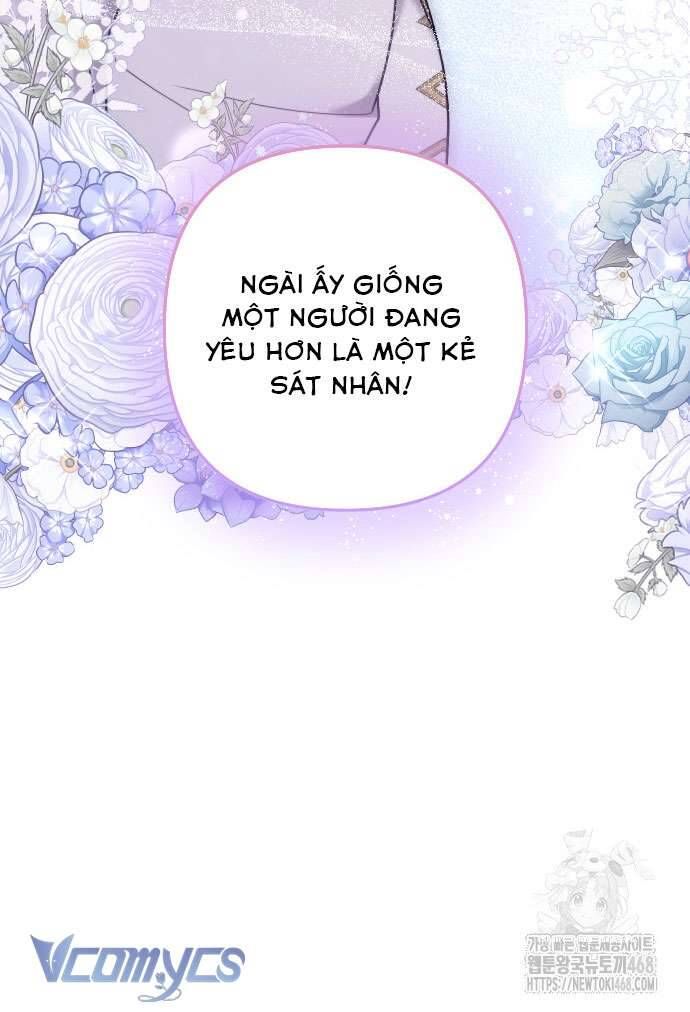 Trước Khi Em Có Ý Định Chạy Trốn Ta Sẽ Ngăn Chặn Nó - Chap 9 - Trang 62