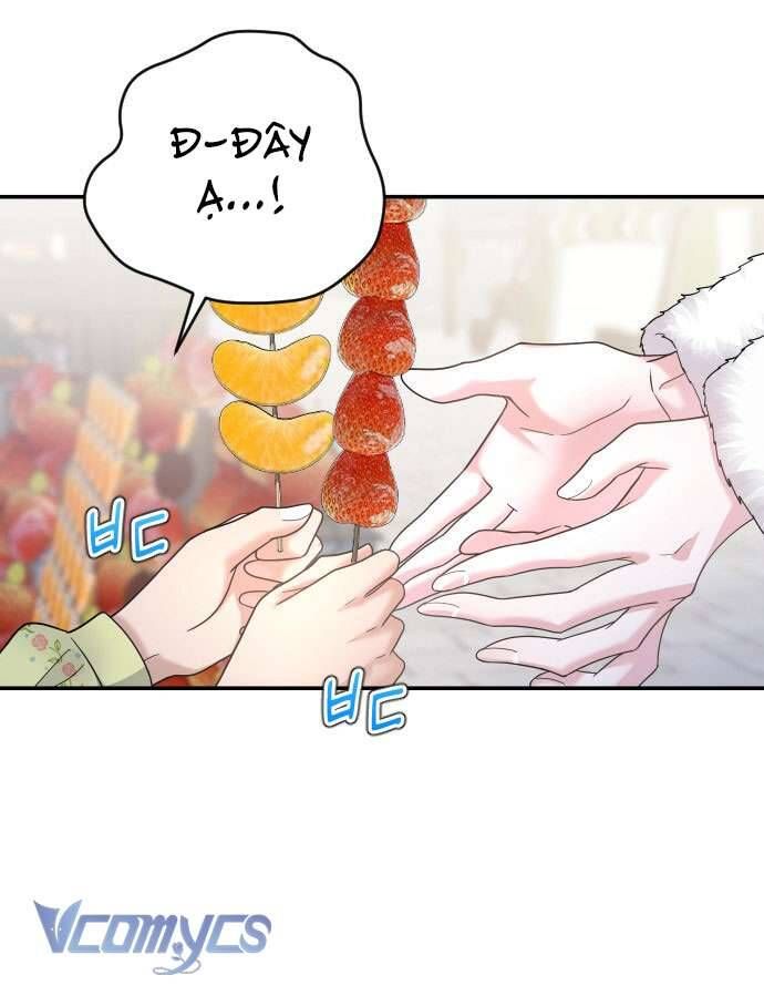 Trước Khi Em Có Ý Định Chạy Trốn Ta Sẽ Ngăn Chặn Nó - Chap 9 - Trang 63