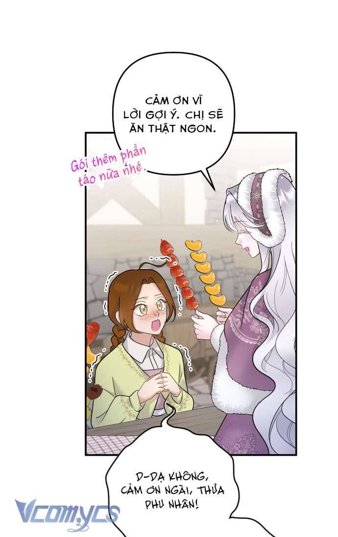 Trước Khi Em Có Ý Định Chạy Trốn Ta Sẽ Ngăn Chặn Nó - Chap 9 - Trang 64