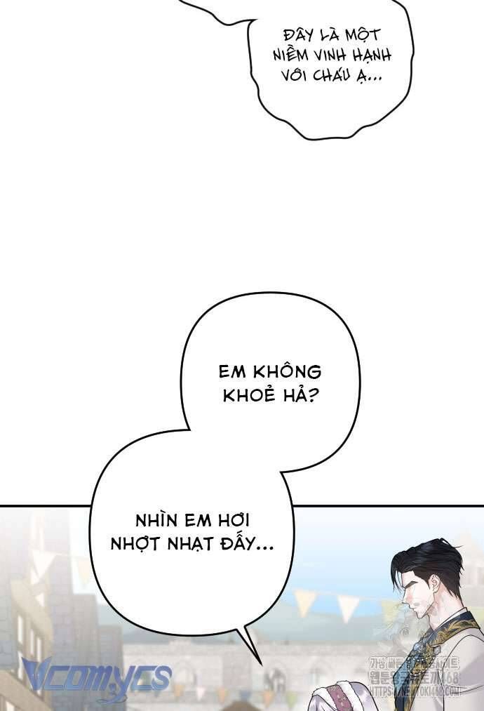Trước Khi Em Có Ý Định Chạy Trốn Ta Sẽ Ngăn Chặn Nó - Chap 9 - Trang 65