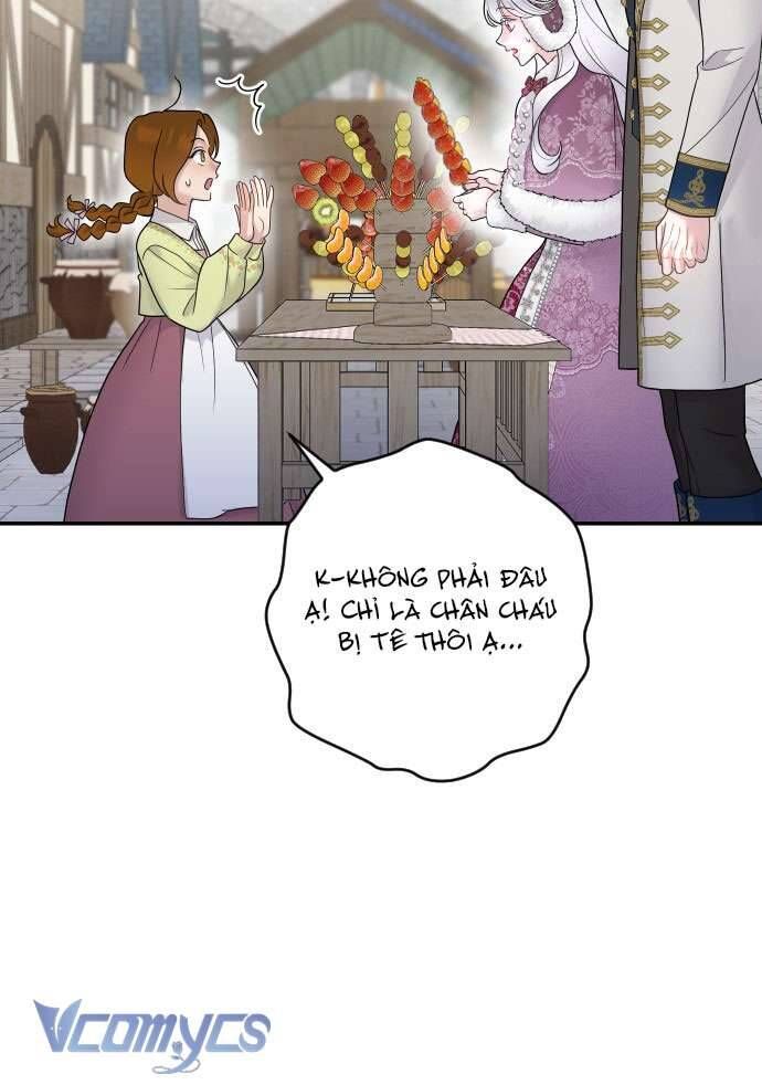 Trước Khi Em Có Ý Định Chạy Trốn Ta Sẽ Ngăn Chặn Nó - Chap 9 - Trang 66